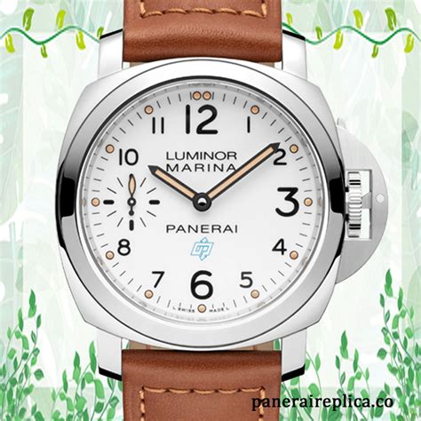 panerai 00778|Panerai Luminor Marina White Dial Men's Watch PAM00778.